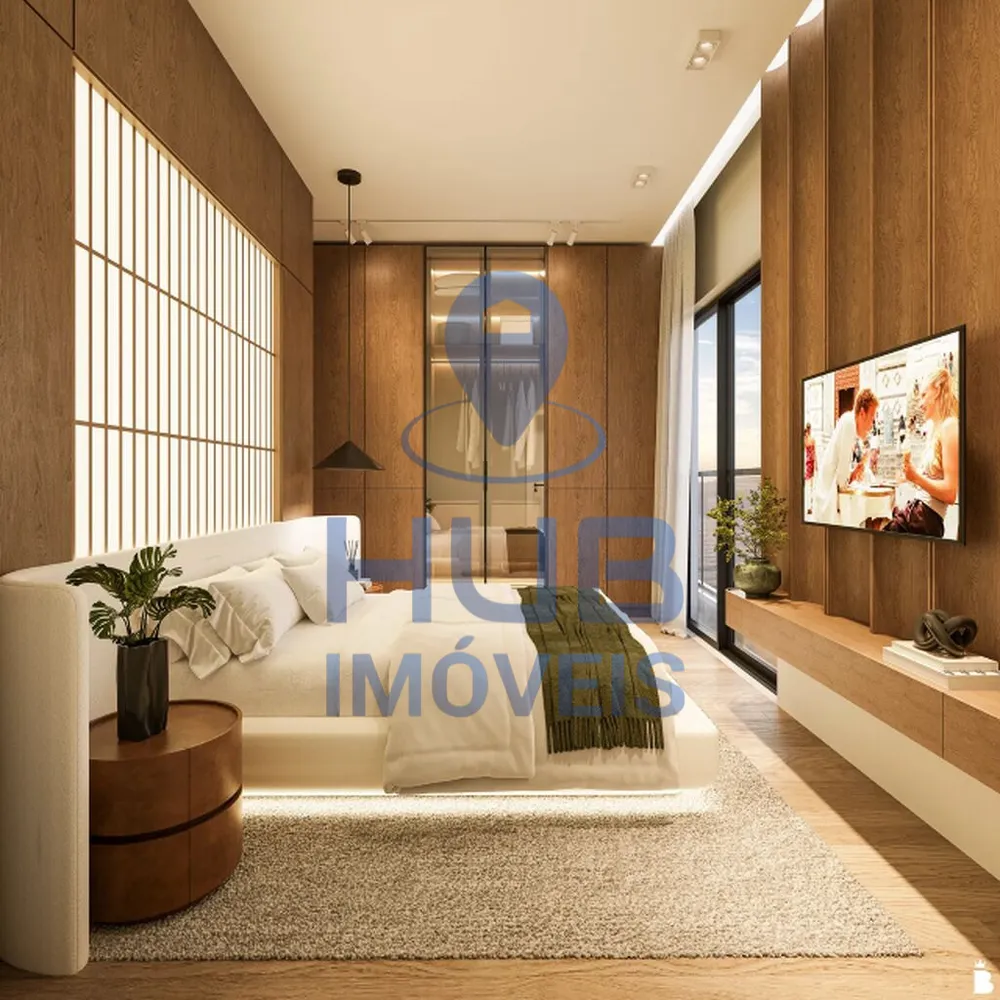 Apartamento, 157 m² - Foto 2