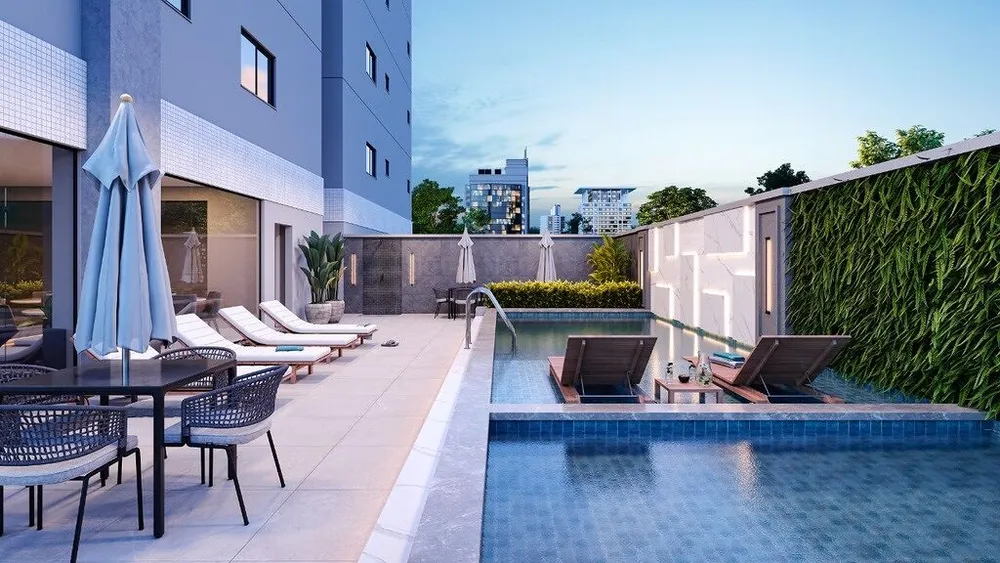 Apartamento, 133 m² - Foto 12