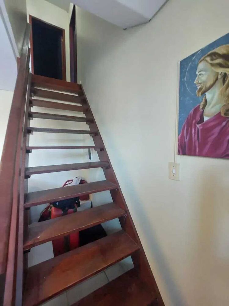 Casa à venda com 2 quartos, 77 - Foto 2