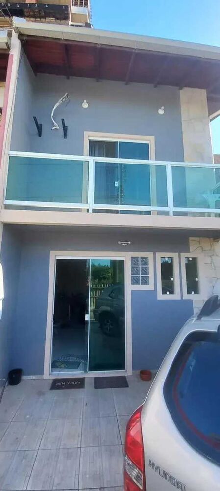 Casa à venda com 2 quartos, 77 - Foto 6