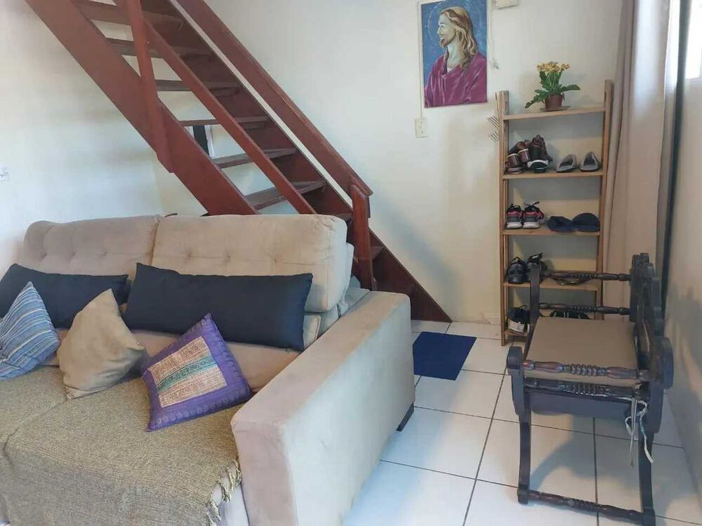 Casa à venda com 2 quartos, 77 - Foto 11