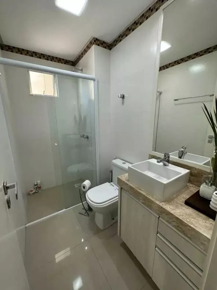 Apartamento, 3 quartos - Foto 1