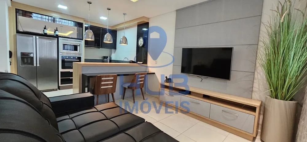 Apartamento, 2 quartos, 65 m² - Foto 7