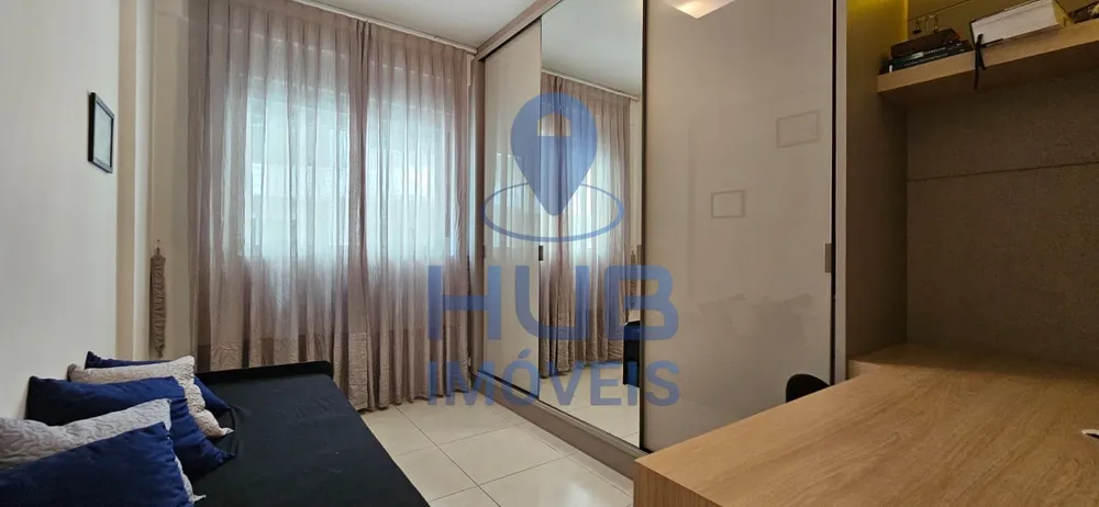 Apartamento, 2 quartos, 65 m² - Foto 4
