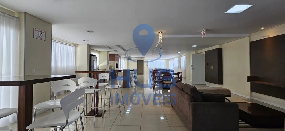 Apartamento, 2 quartos, 65 m² - Foto 1
