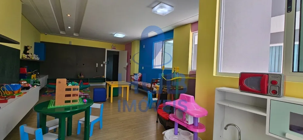 Apartamento, 2 quartos, 65 m² - Foto 3