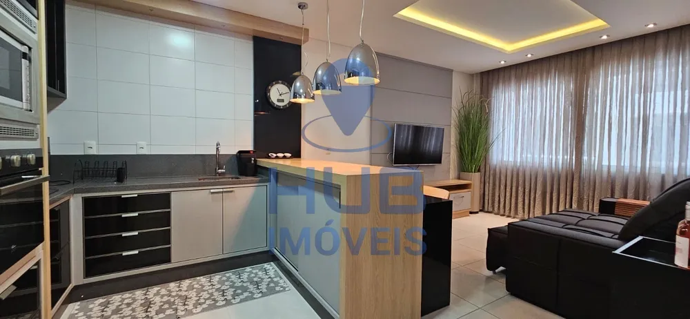 Apartamento, 2 quartos, 65 m² - Foto 6