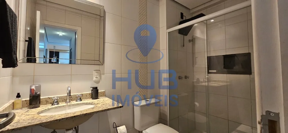 Apartamento, 2 quartos, 65 m² - Foto 8