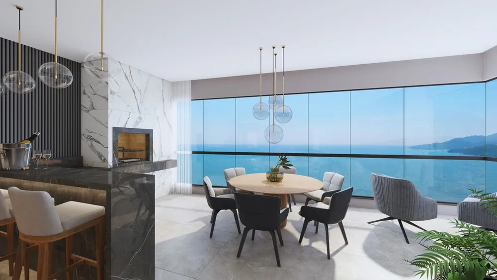 Apartamento, 4 quartos, 189 m² - Foto 8