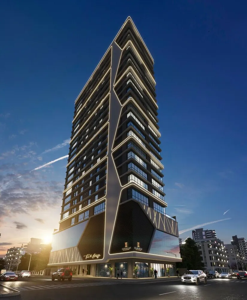 Apartamento, 4 quartos, 189 m² - Foto 6