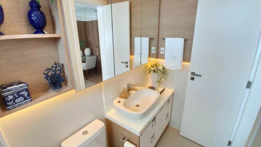 Apartamento, 3 quartos, 111 m² - Foto 12