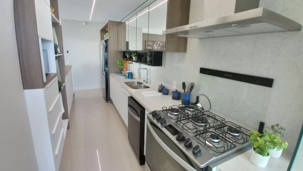 Apartamento, 3 quartos, 111 m² - Foto 3