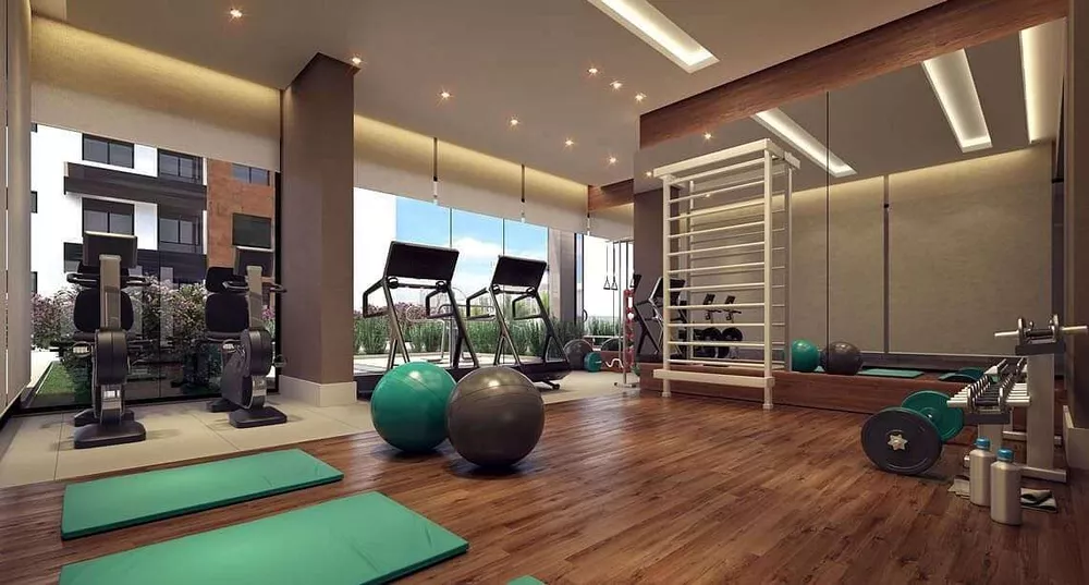 Apartamento, 3 quartos, 111 m² - Foto 5