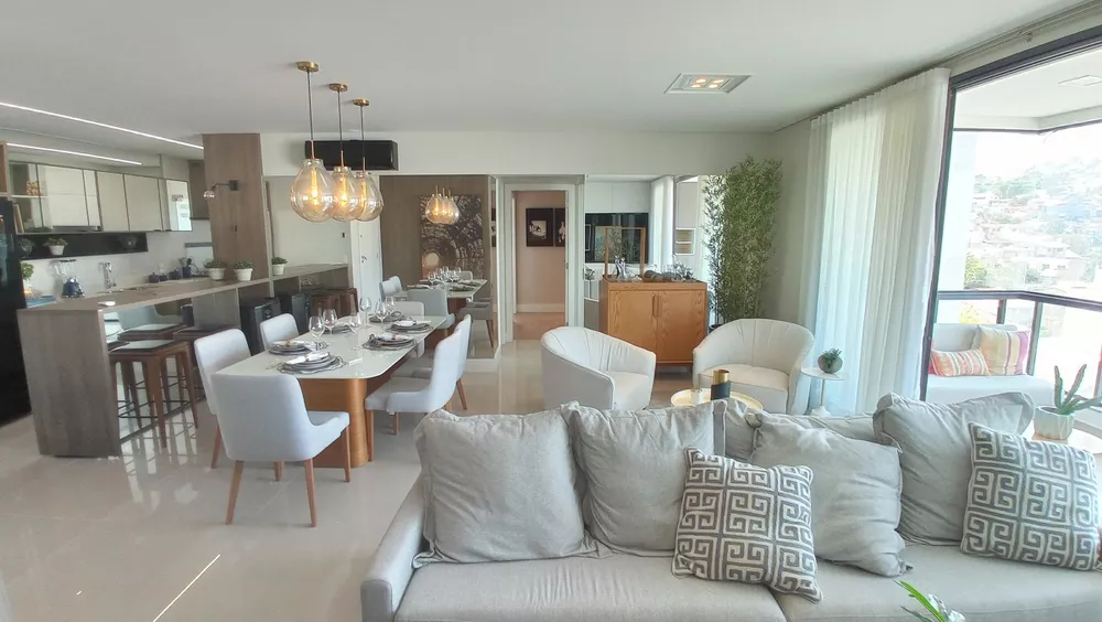 Apartamento, 3 quartos, 111 m² - Foto 11