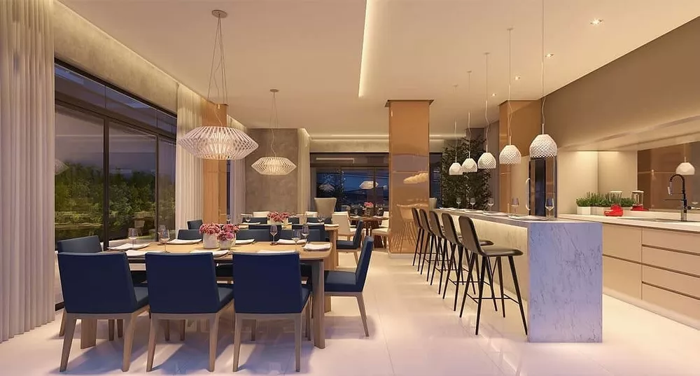 Apartamento, 3 quartos, 111 m² - Foto 9