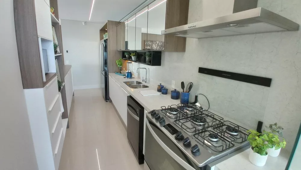 Apartamento, 3 quartos, 111 m² - Foto 10