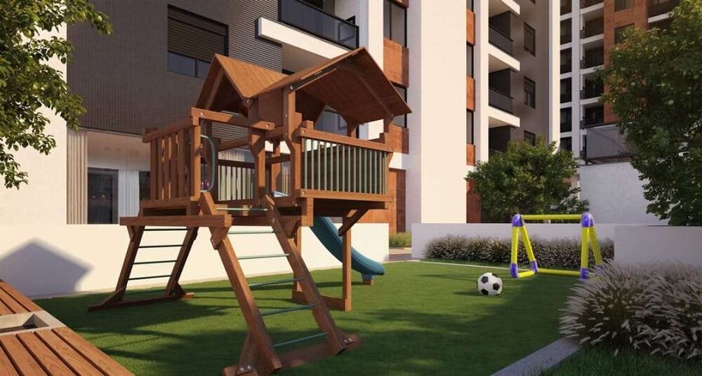 Apartamento, 3 quartos, 111 m² - Foto 7