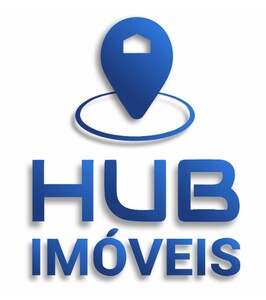 Logo de HUB Imóveis