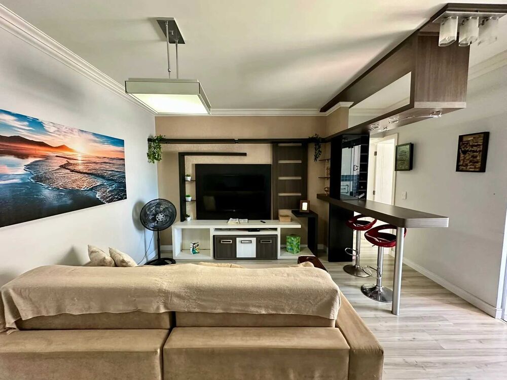 Apartamento à venda com 3 quartos, 79 - Foto 4