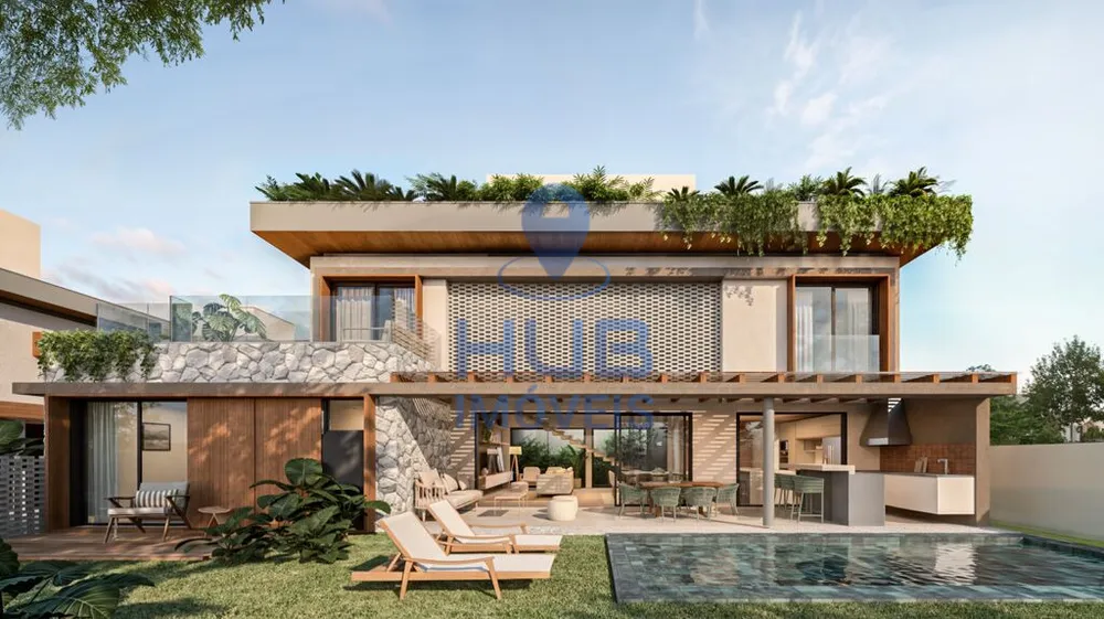 Casa, 397 m² - Foto 8