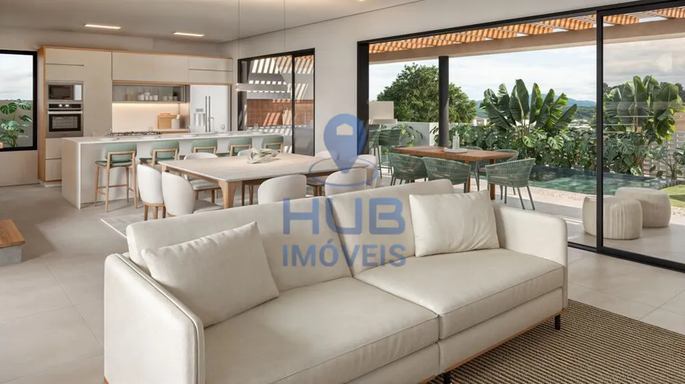 Casa, 397 m² - Foto 2