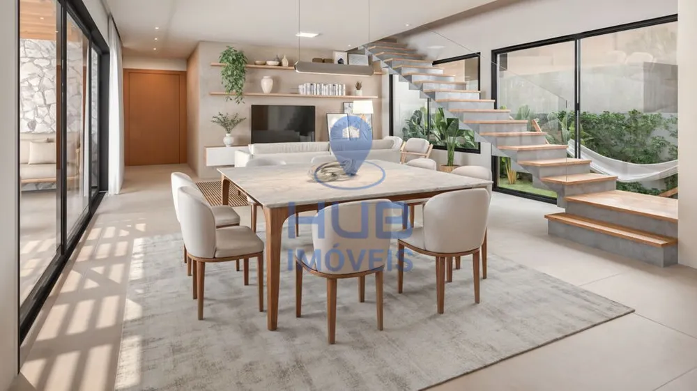 Casa, 397 m² - Foto 4