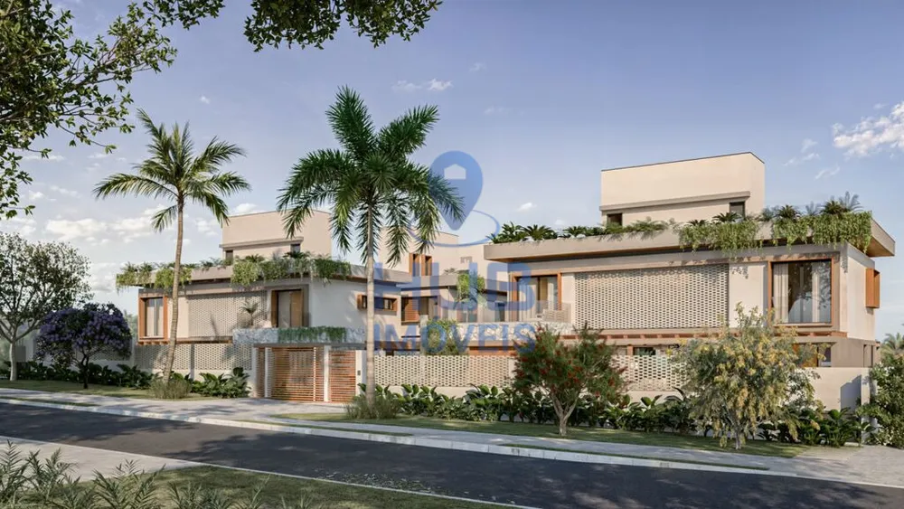 Casa, 397 m² - Foto 5