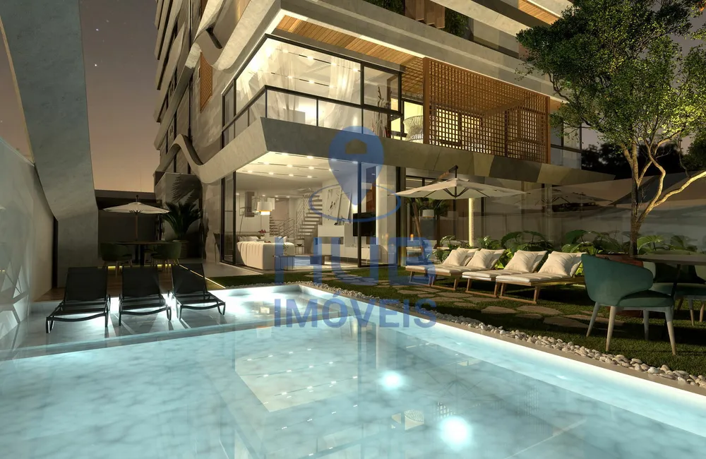 Apartamento, 4 quartos, 490 m² - Foto 11