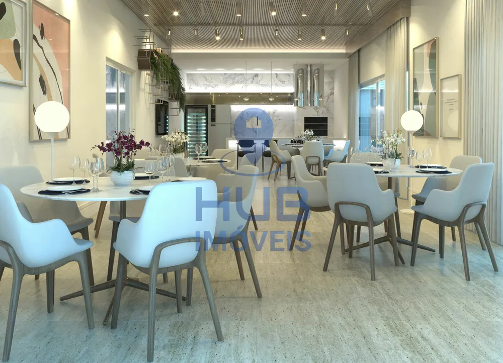 Apartamento, 4 quartos, 490 m² - Foto 6