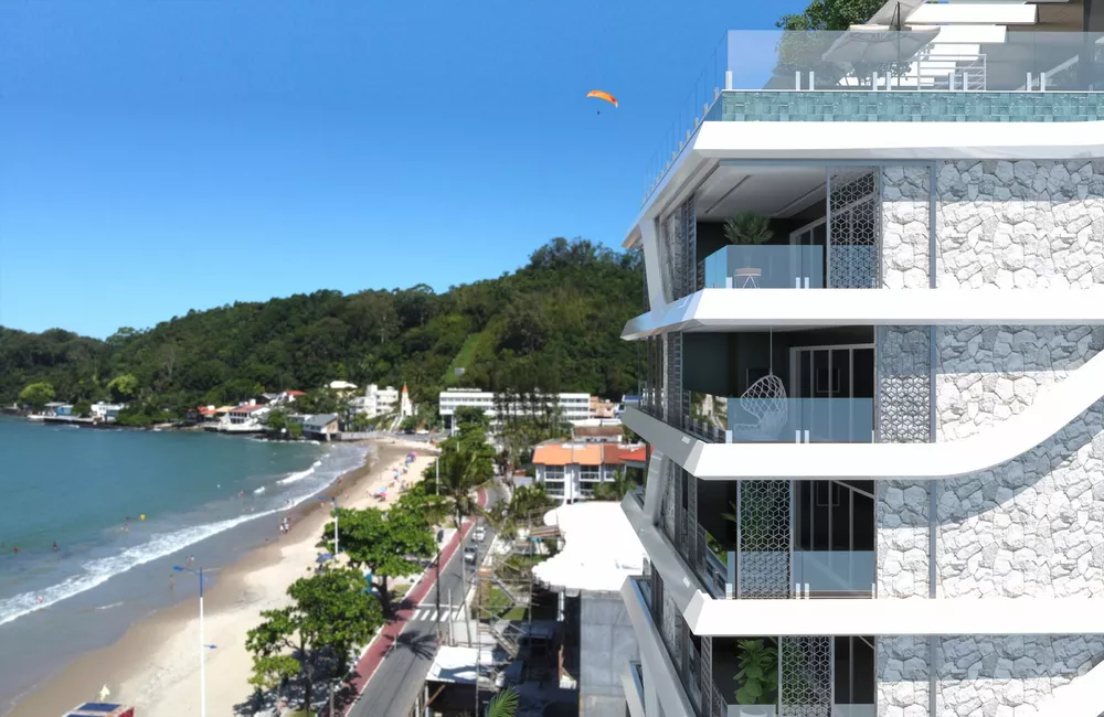 Apartamento, 4 quartos, 490 m² - Foto 4