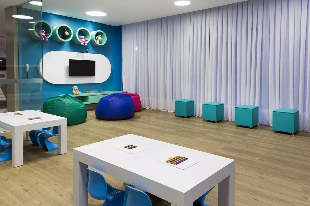 Apartamento, 4 quartos, 228 m² - Foto 3