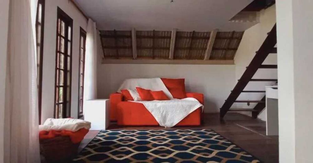 Chácara à venda com 1 quarto, 717 - Foto 2