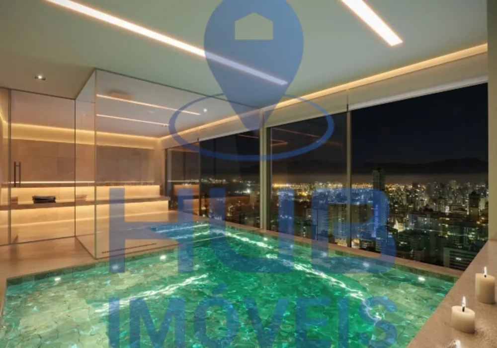 Apartamento, 4 quartos, 264 m² - Foto 7