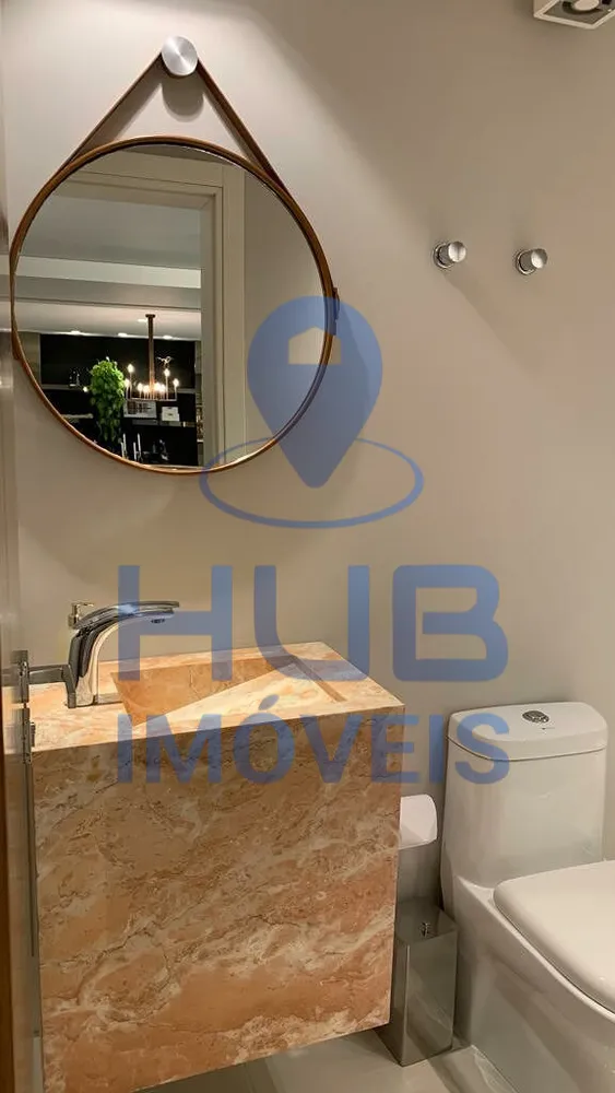 Apartamento, 3 quartos, 187 m² - Foto 6