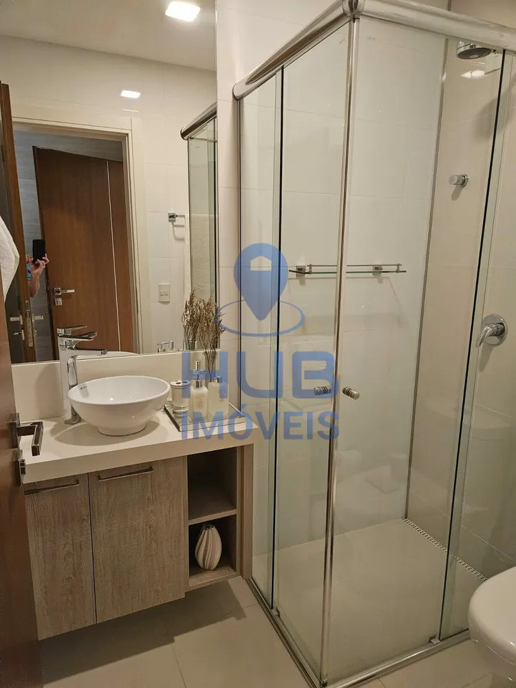 Apartamento, 3 quartos, 187 m² - Foto 7