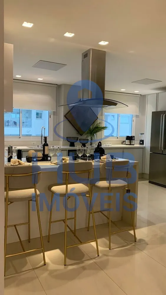 Apartamento, 3 quartos, 187 m² - Foto 8