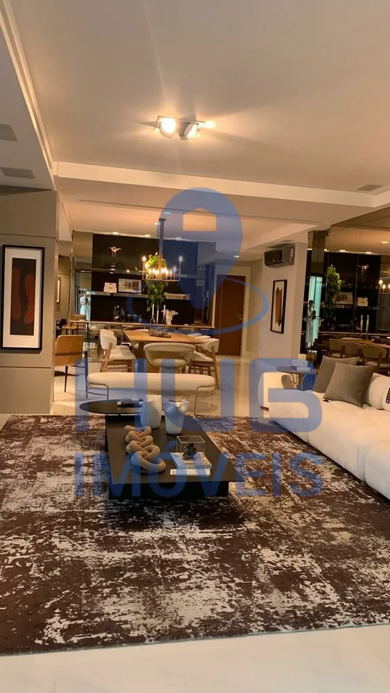Apartamento, 3 quartos, 187 m² - Foto 12