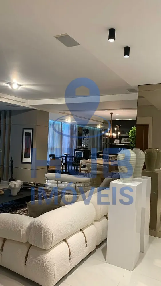 Apartamento, 3 quartos, 187 m² - Foto 11