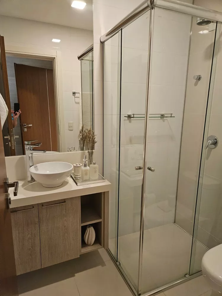 Apartamento, 3 quartos, 187 m² - Foto 4