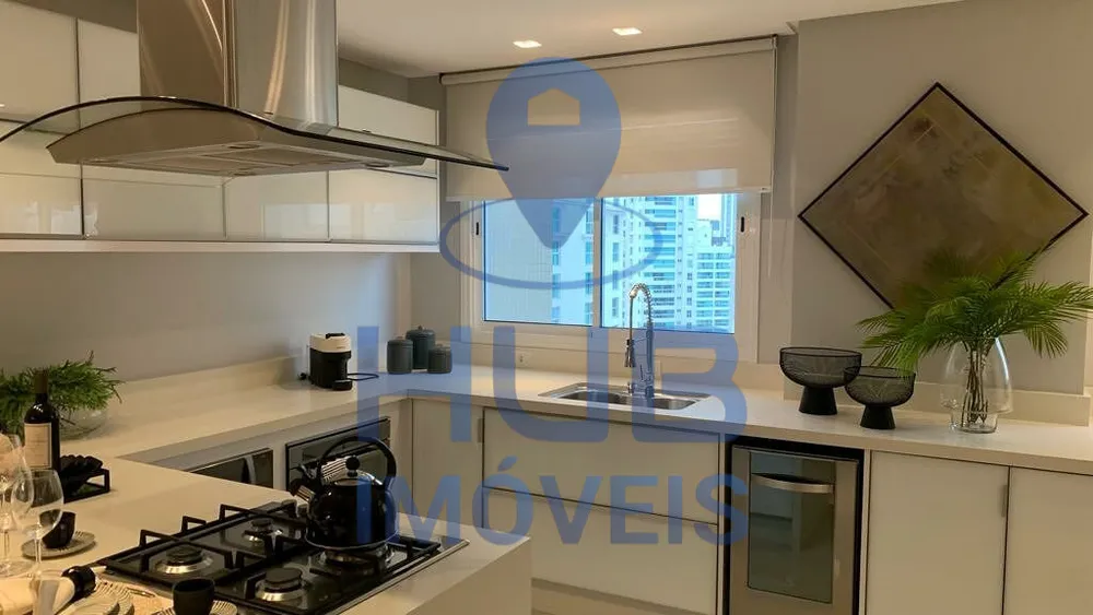Apartamento, 3 quartos, 187 m² - Foto 9