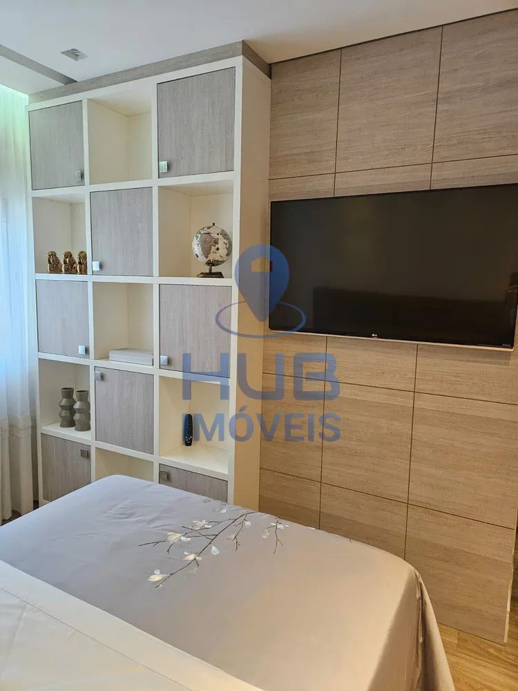 Apartamento, 3 quartos, 187 m² - Foto 5