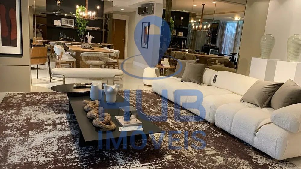 Apartamento, 3 quartos, 187 m² - Foto 10