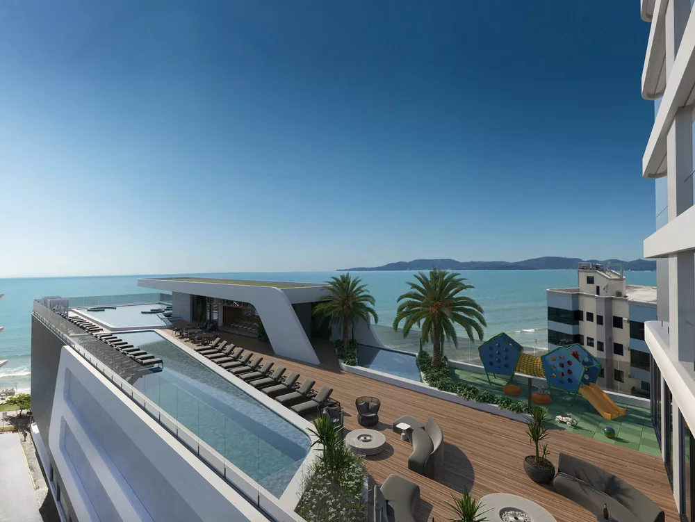 Apartamento, 4 quartos, 245 m² - Foto 5