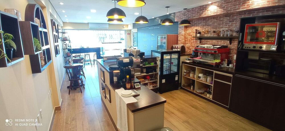 Depósito-Galpão-Armazém à venda, 45m² - Foto 1