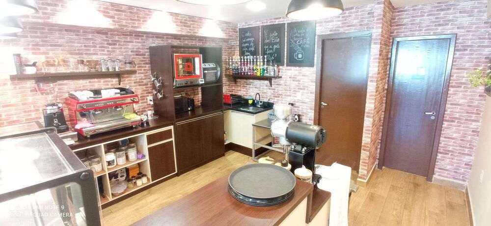 Depósito-Galpão-Armazém à venda, 45m² - Foto 2