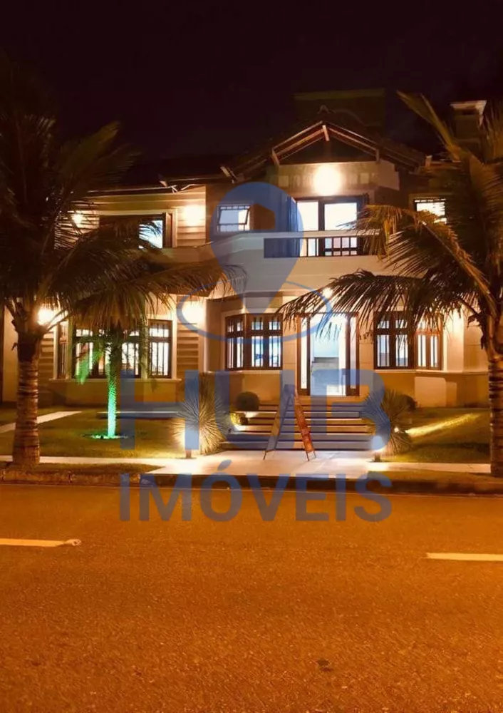 Casa, 5 quartos, 250 m² - Foto 4