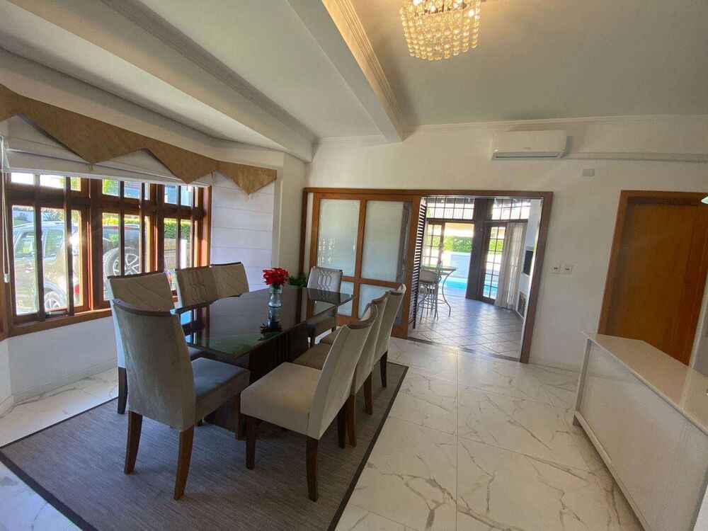 Casa, 5 quartos, 250 m² - Foto 12