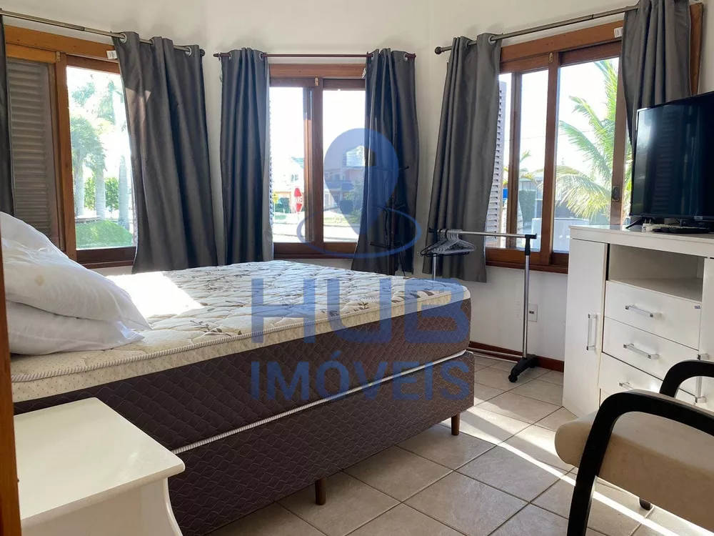 Casa, 5 quartos, 250 m² - Foto 6