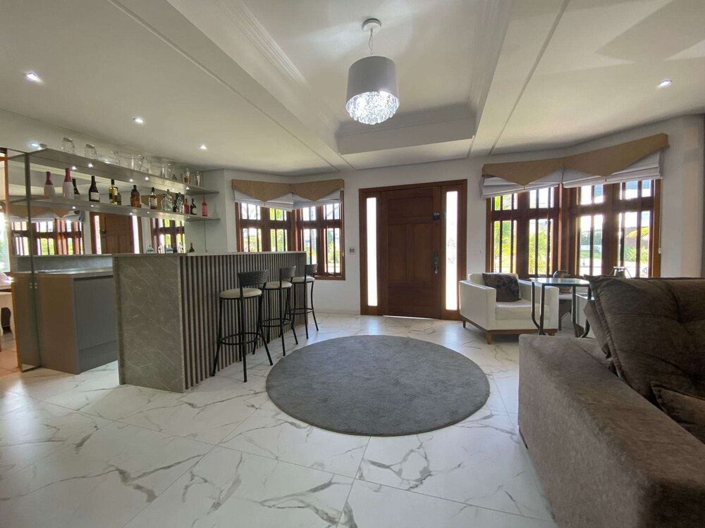 Casa, 5 quartos, 250 m² - Foto 11