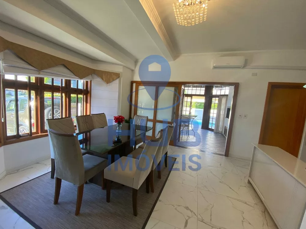 Casa, 5 quartos, 250 m² - Foto 5